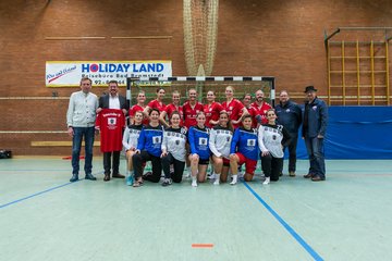 Bild 123 - Frauen Bad Bramstedt - Kremperheide/Muensterdorf